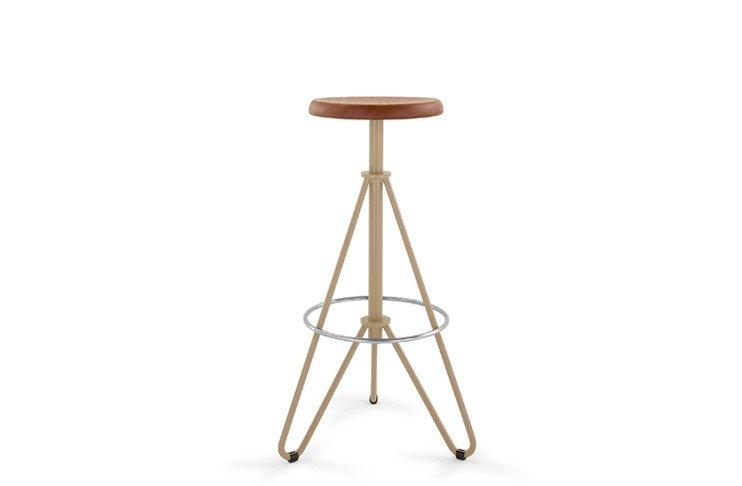 274-B High Stool-Contract Furniture Store for hospitality, leisure & commercial projects