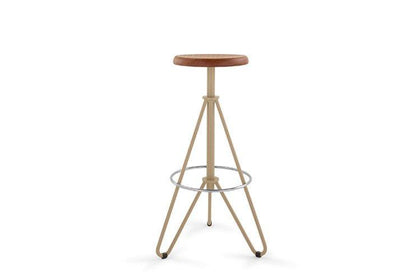 274-B High Stool-Contract Furniture Store for hospitality, leisure & commercial projects