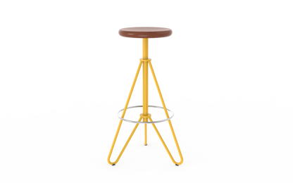 274-B High Stool-Contract Furniture Store for hospitality, leisure & commercial projects