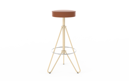 274-B High Stool-Contract Furniture Store for hospitality, leisure & commercial projects
