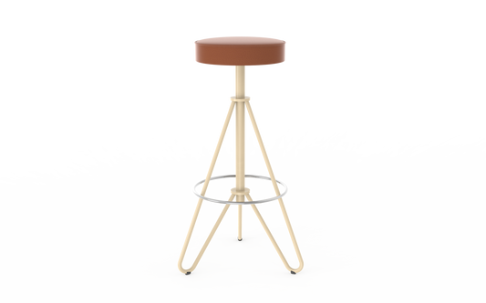 274-B High Stool-Contract Furniture Store for hospitality, leisure & commercial projects