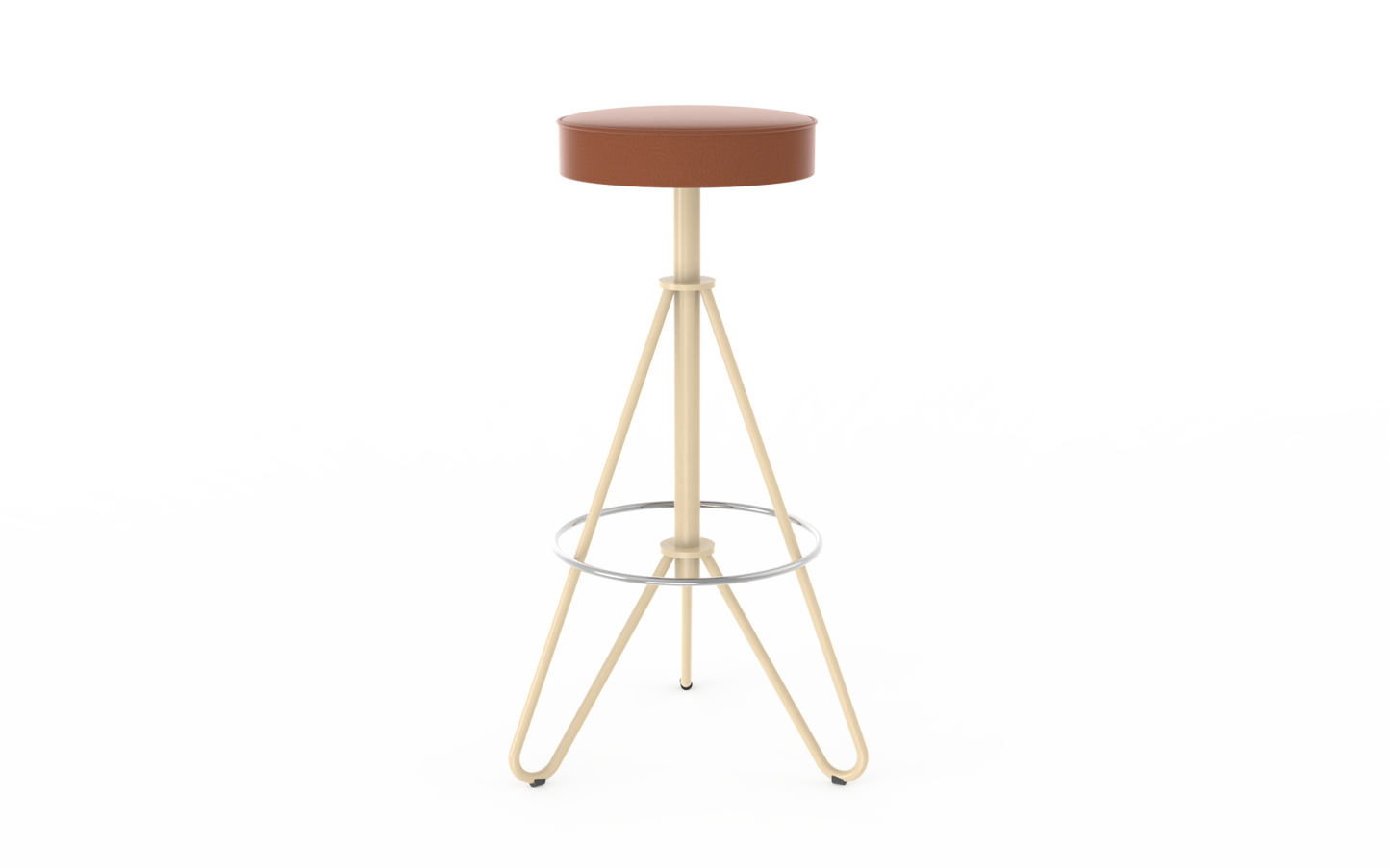 274-B High Stool