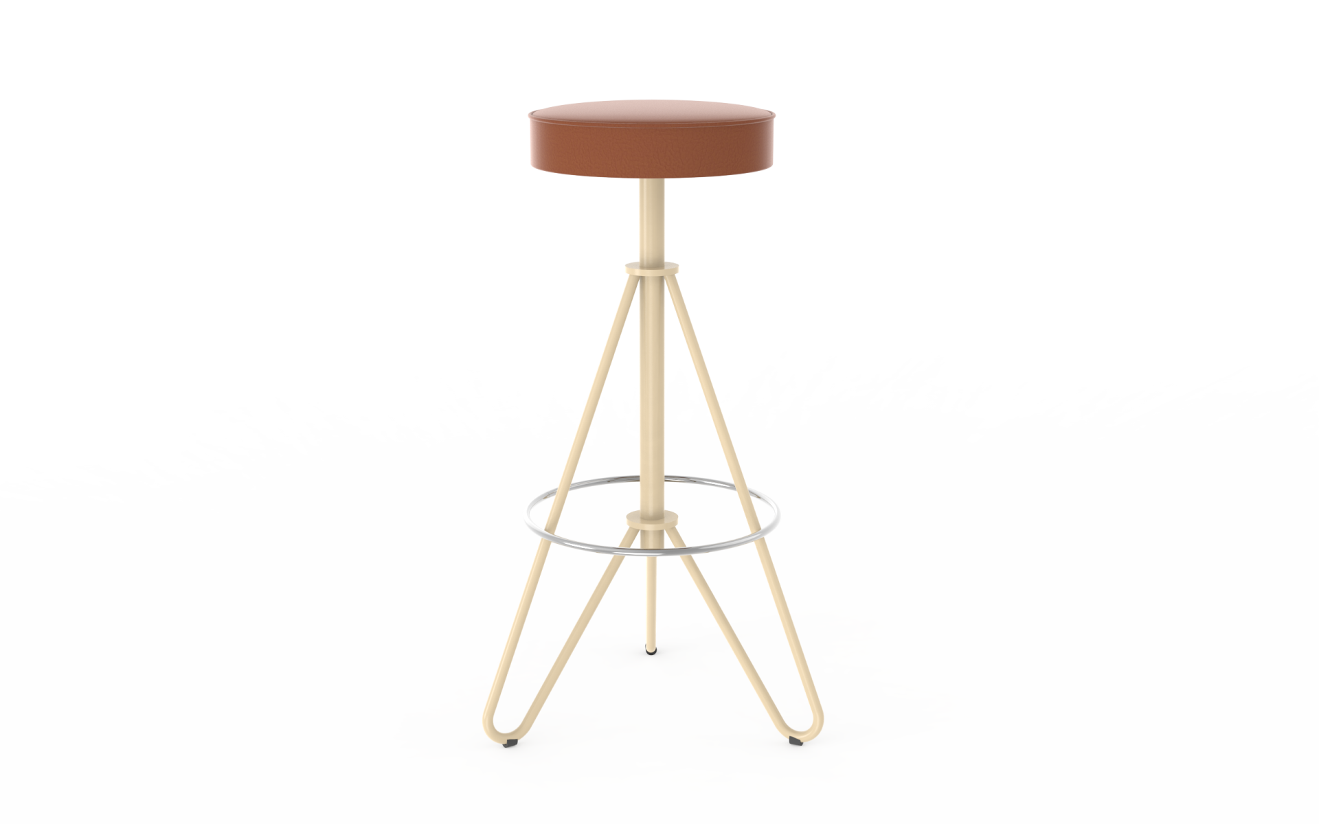 274-B High Stool