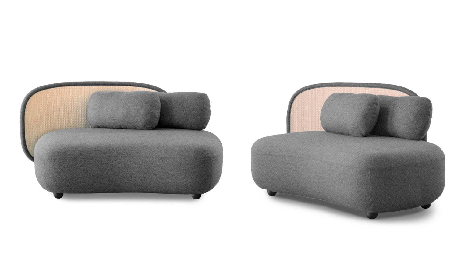 Sofstone 832 Lounge Chair