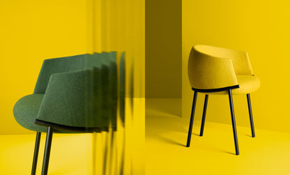 Koala 2909 Tub Chair