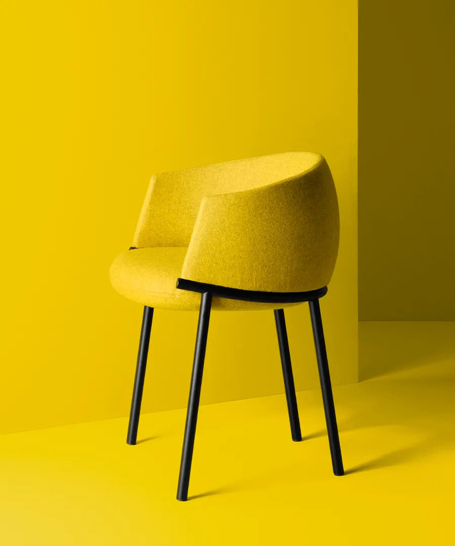 Koala 2909 Tub Chair
