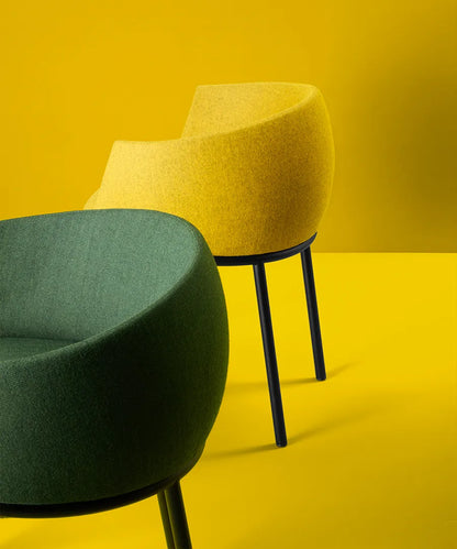 Koala 2909 Tub Chair