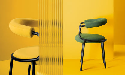 Koala 2910 Open Armchair