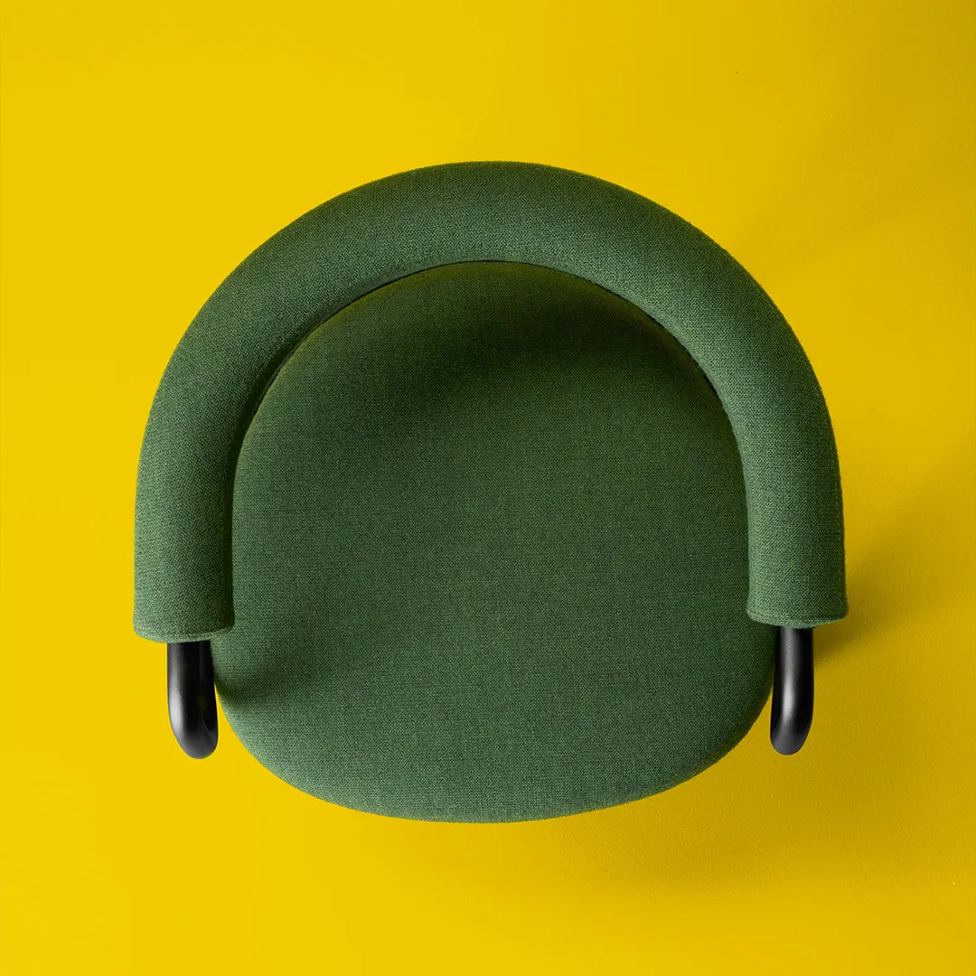 Koala 2910 Open Armchair