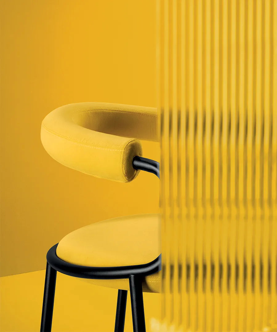 Koala 2910 Open Armchair