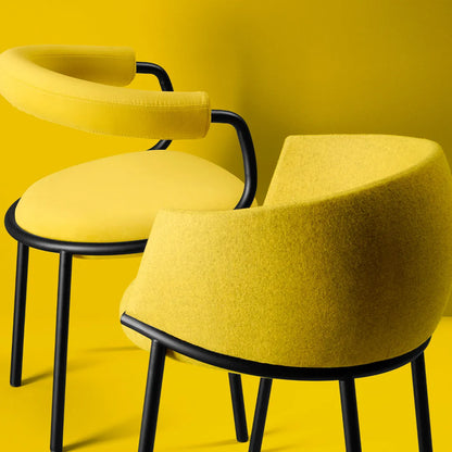 Koala 2910 Open Armchair