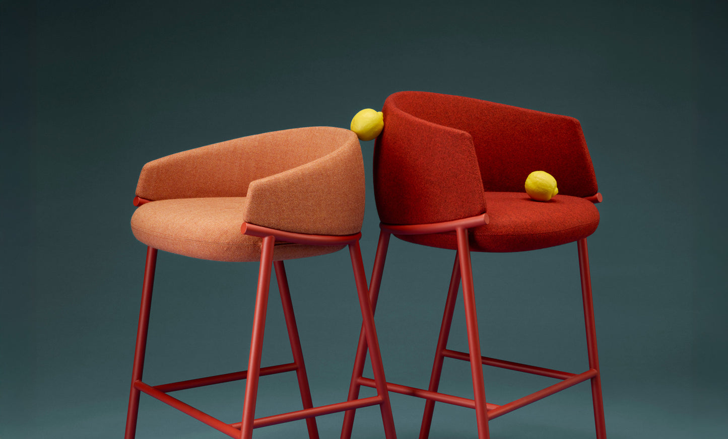 Koala 2912 High Stool
