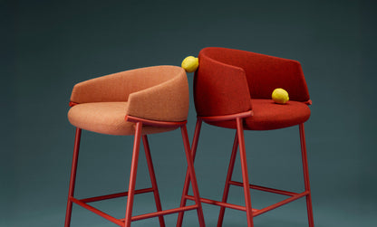 Koala 2912 High Stool