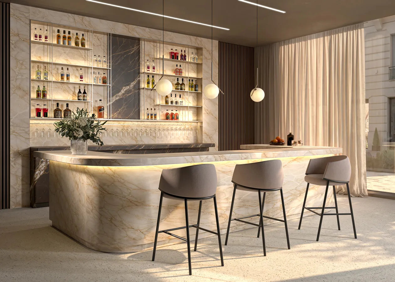 Koala 2912 High Stool