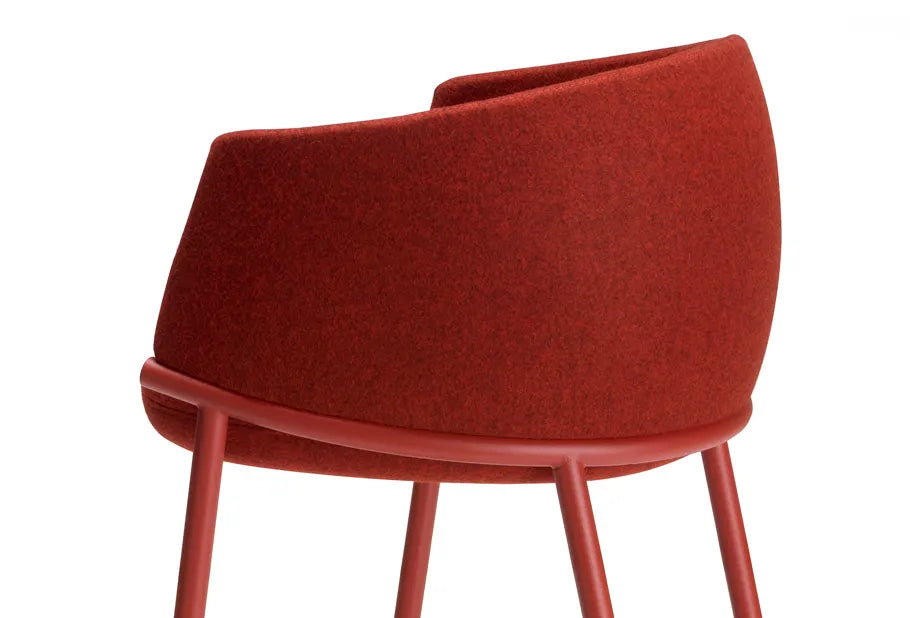 Koala 2912 High Stool