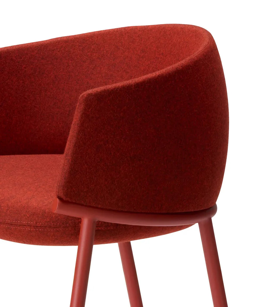 Koala 2912 High Stool