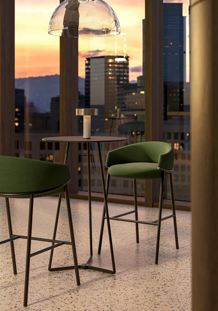 Koala 2914 High Stool