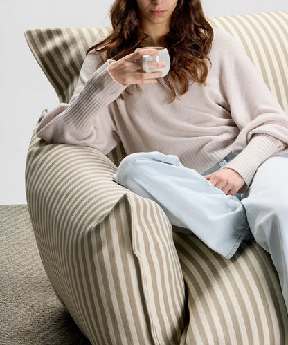 Brezza Relax Lounge Chair