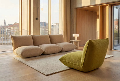 Brezza Relax Indoor Sofa