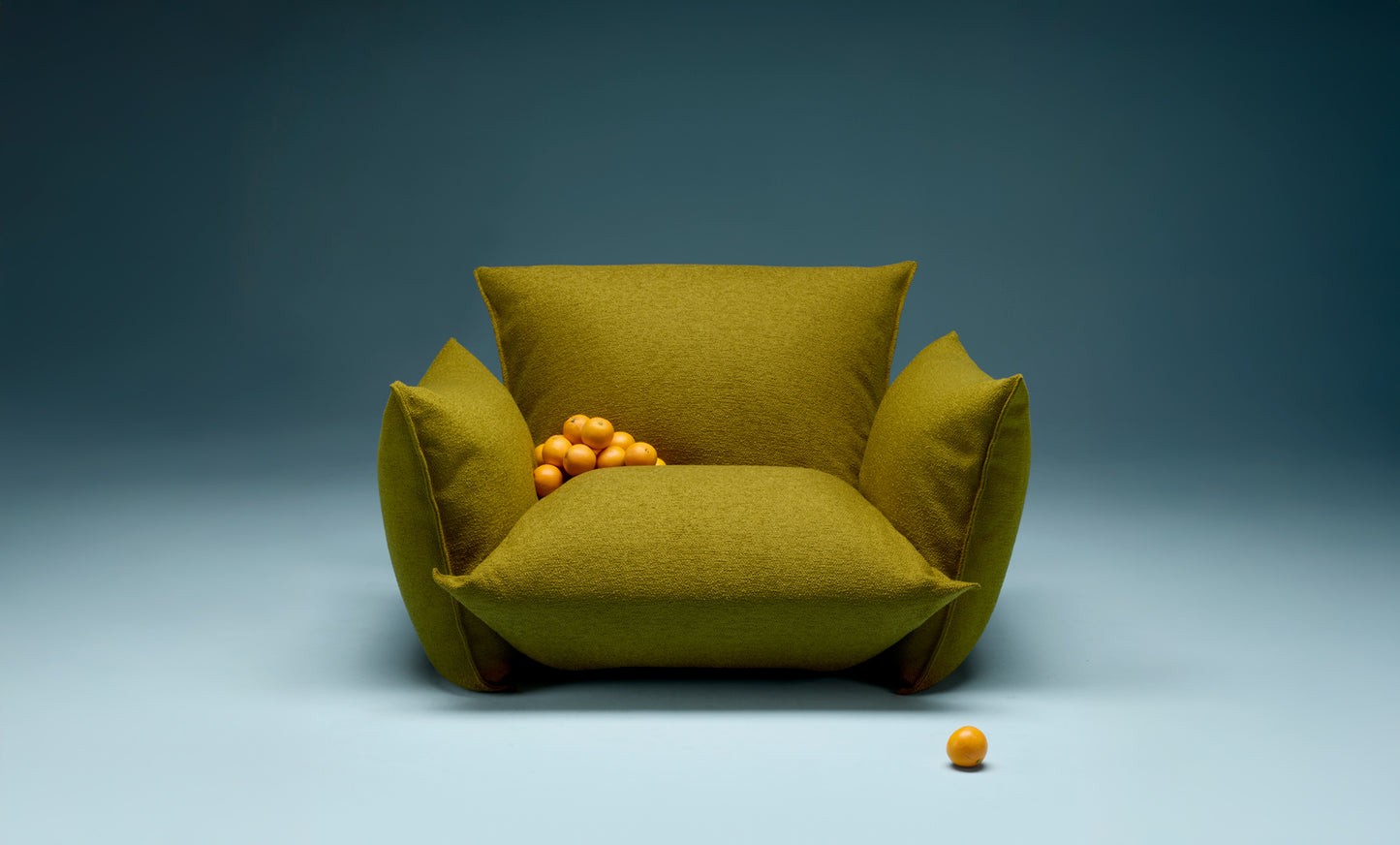Brezza Relax Indoor Sofa