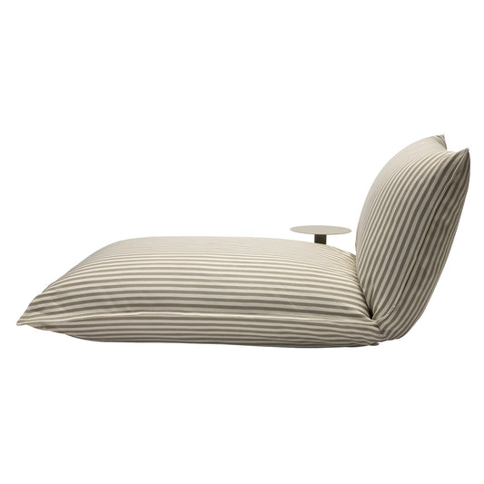Brezza Relax Chaise Longue