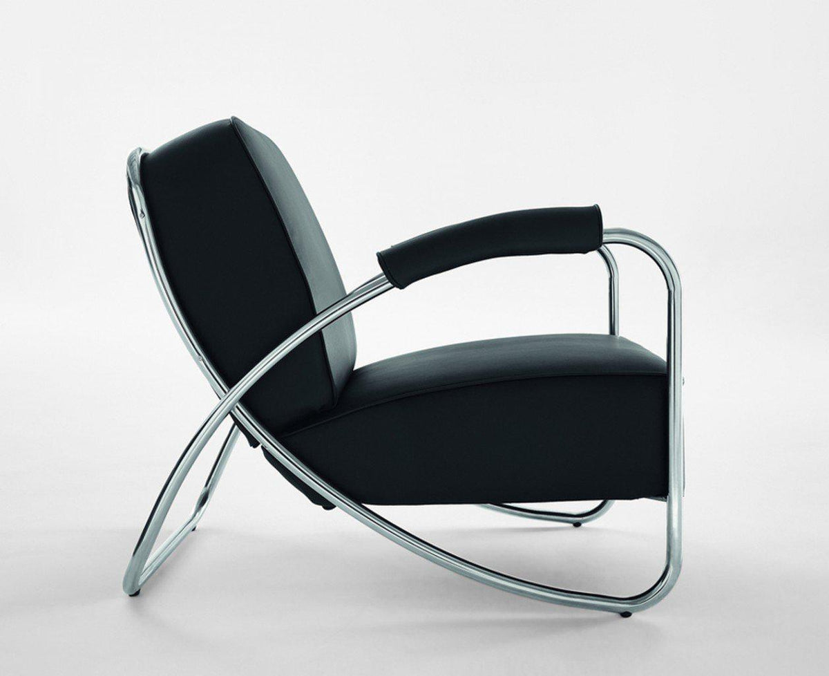298 Lounge Chair-Adico-Contract Furniture Store