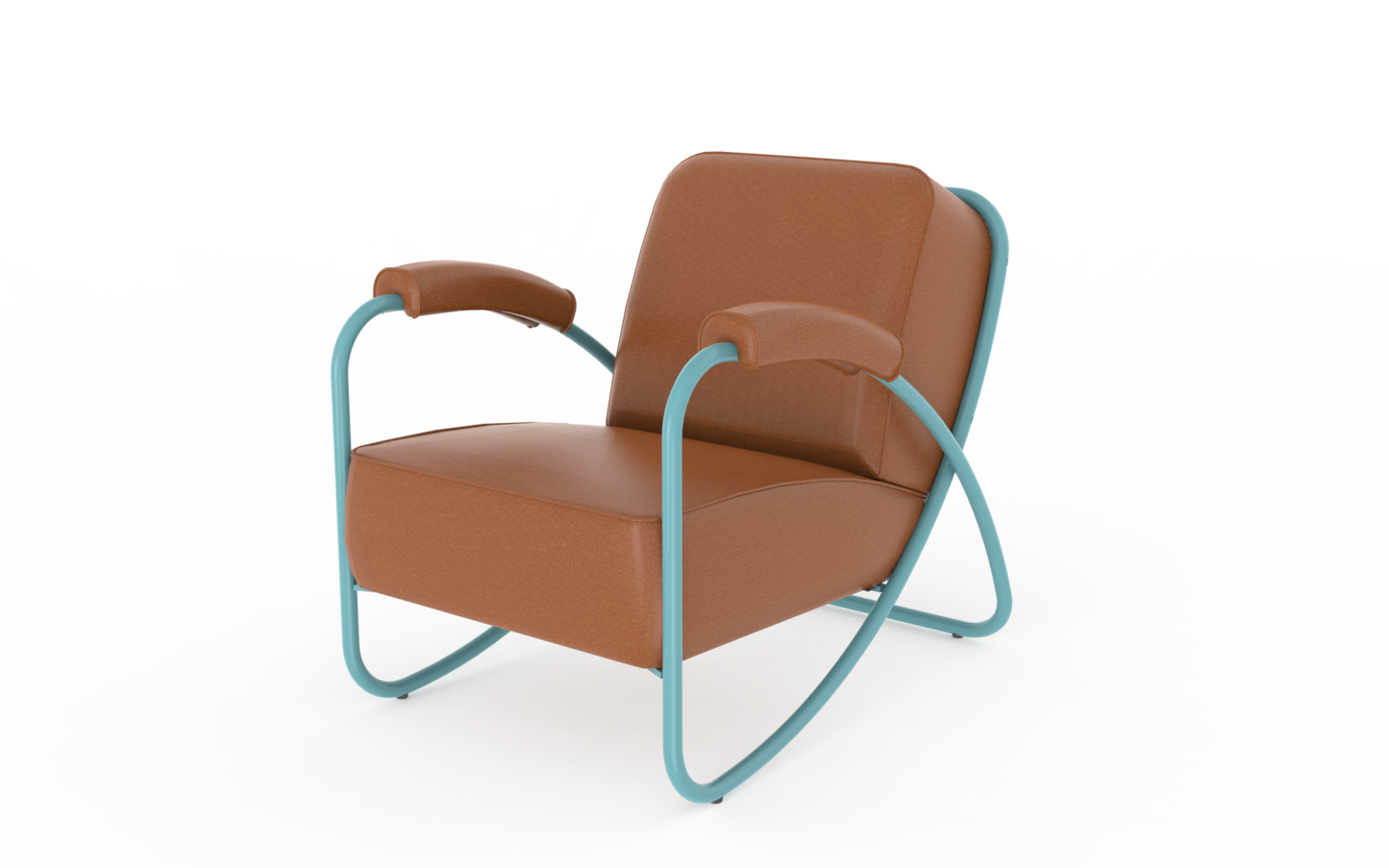 298 Lounge Chair