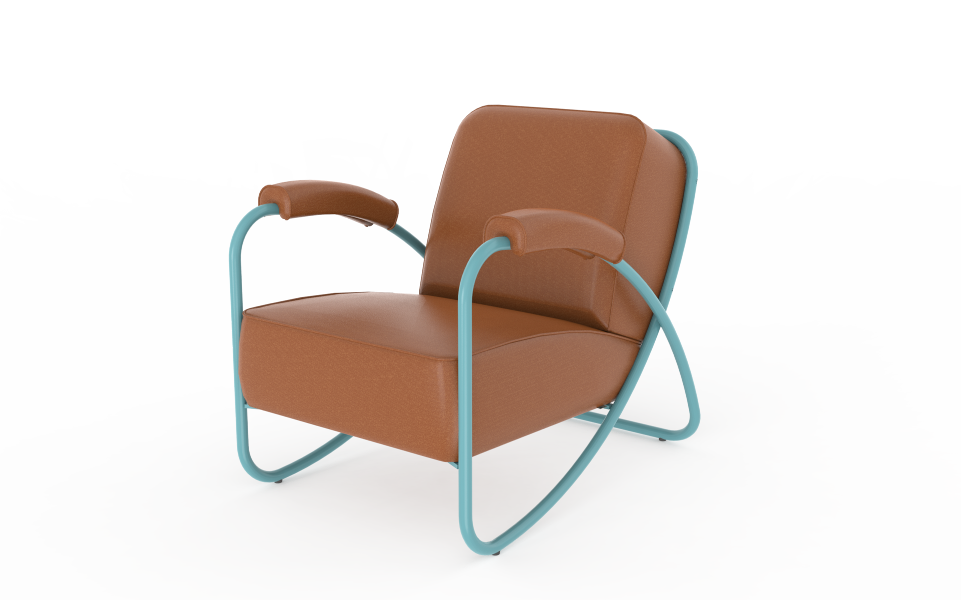 298 Lounge Chair