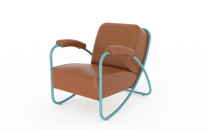 298 Lounge Chair