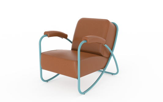 298 Lounge Chair