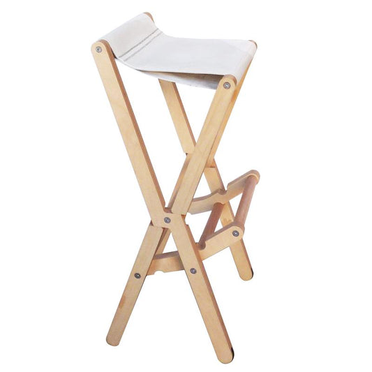 2nd Ris Folding Stool-Contract Furniture Store for hospitality, leisure & commercial projects