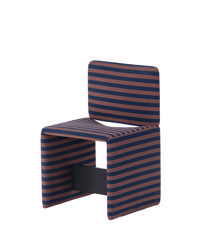 Cubola Side Chair