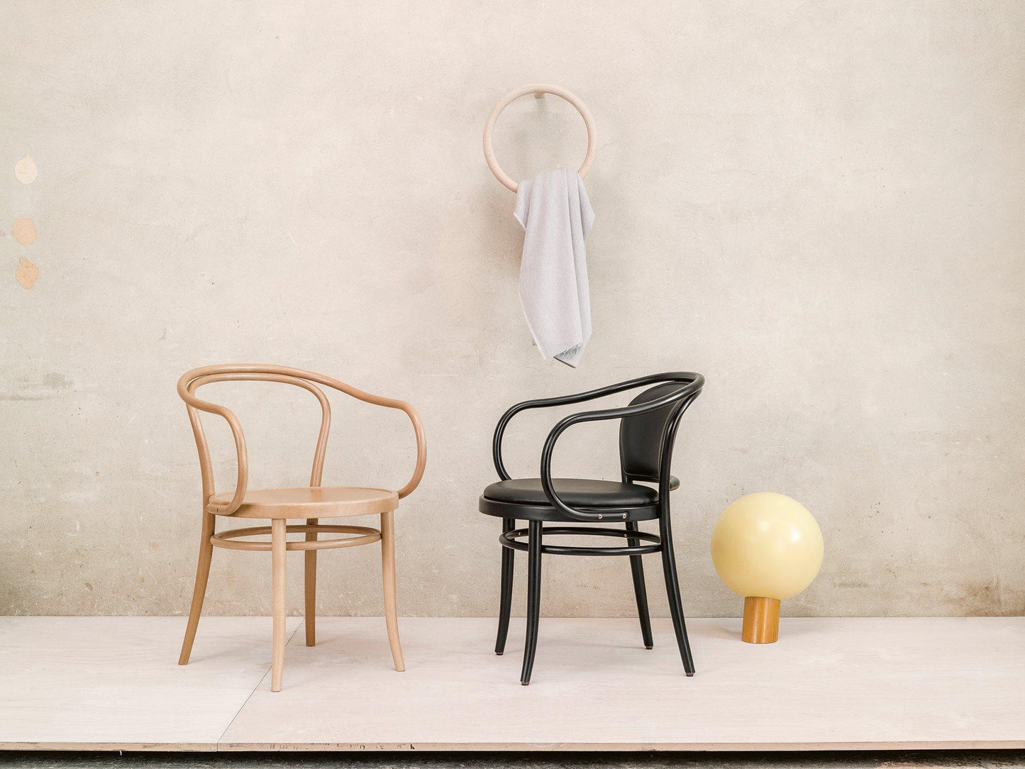 33 Armchair