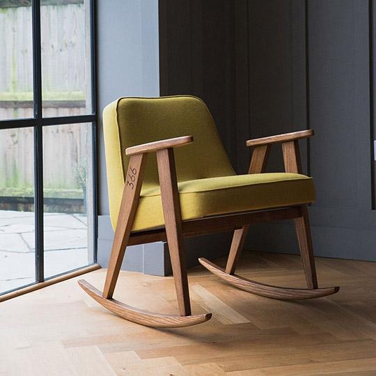 366 Armchair