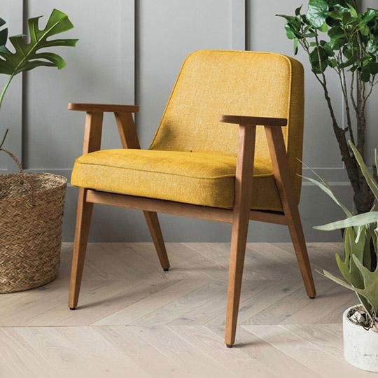 366 Armchair
