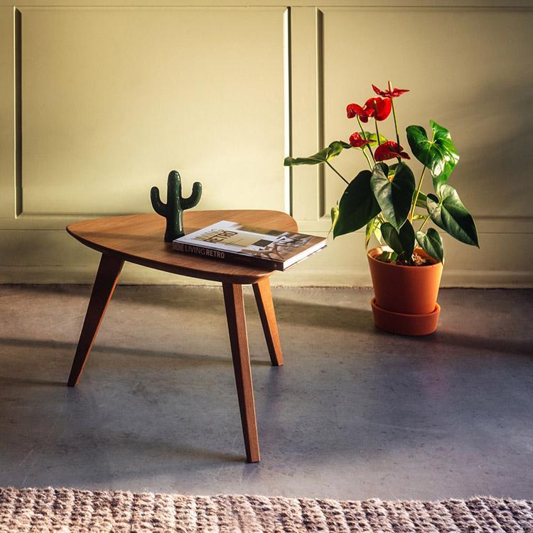 366 Coffee Table-Contract Furniture Store for hospitality, leisure & commercial projects