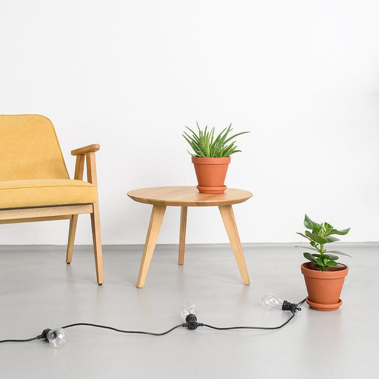 366 Coffee Table-Contract Furniture Store for hospitality, leisure & commercial projects