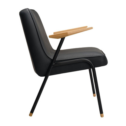366 Metal Armchair