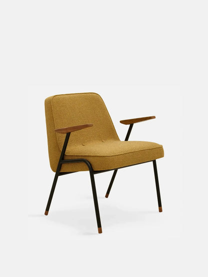366 Metal Armchair