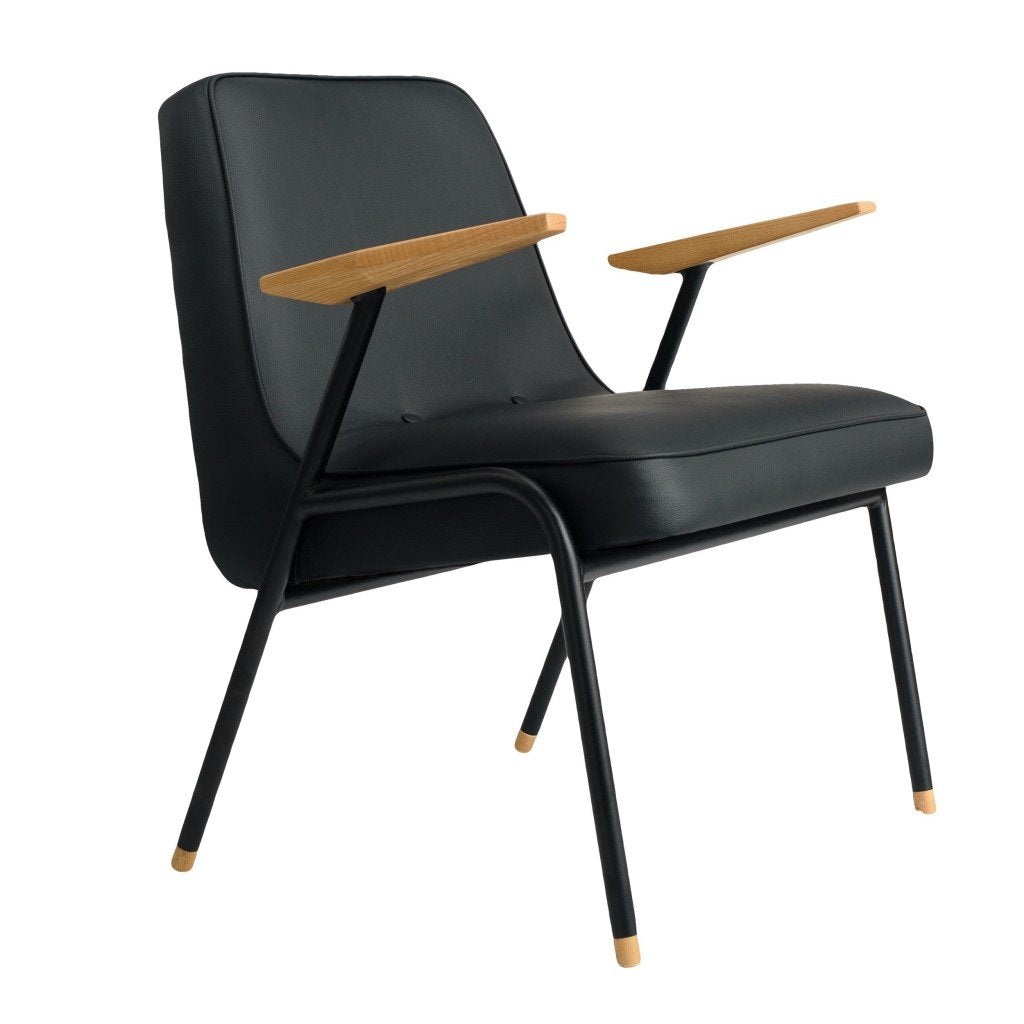 366 Metal Armchair
