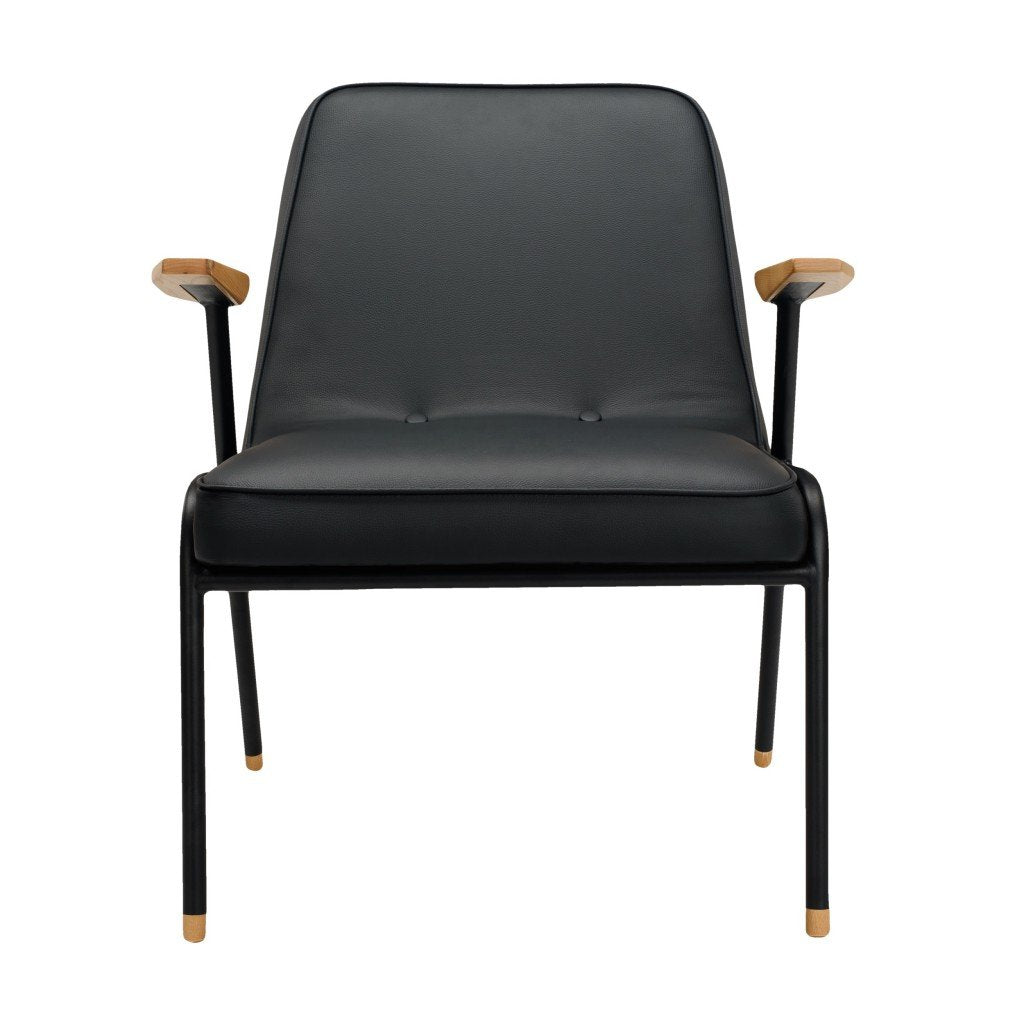 366 Metal Armchair