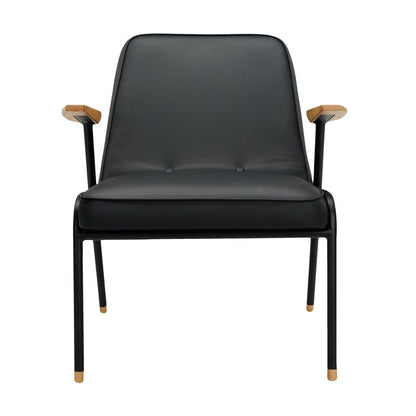 366 Metal Armchair