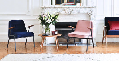 366 Metal Armchair-Contract Furniture Store for hospitality, leisure & commercial projects