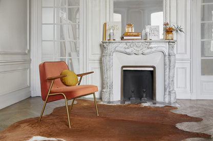 366 Metal Armchair-Contract Furniture Store for hospitality, leisure & commercial projects