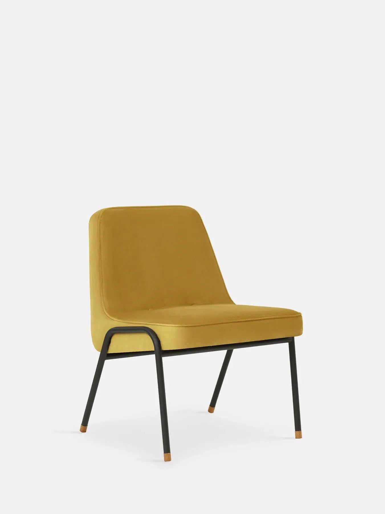 366 Metal Club Chair