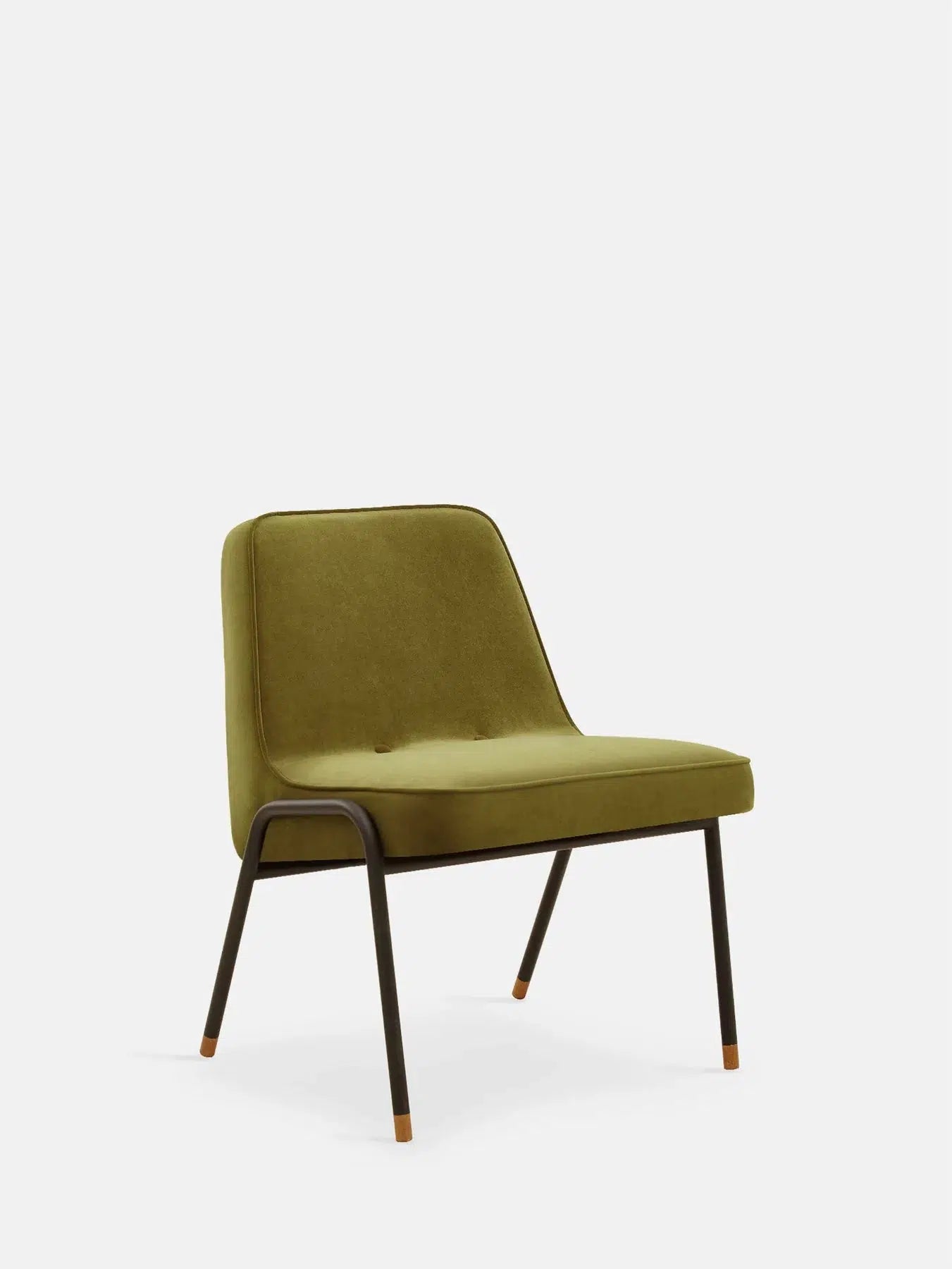 366 Metal Club Chair