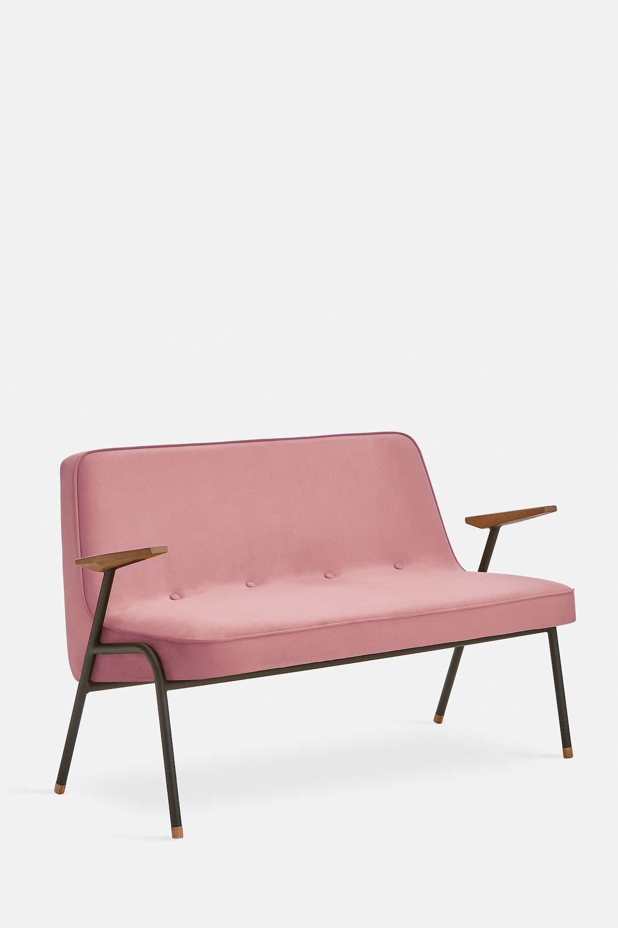 366 Metal Sofa-Contract Furniture Store for hospitality, leisure & commercial projects