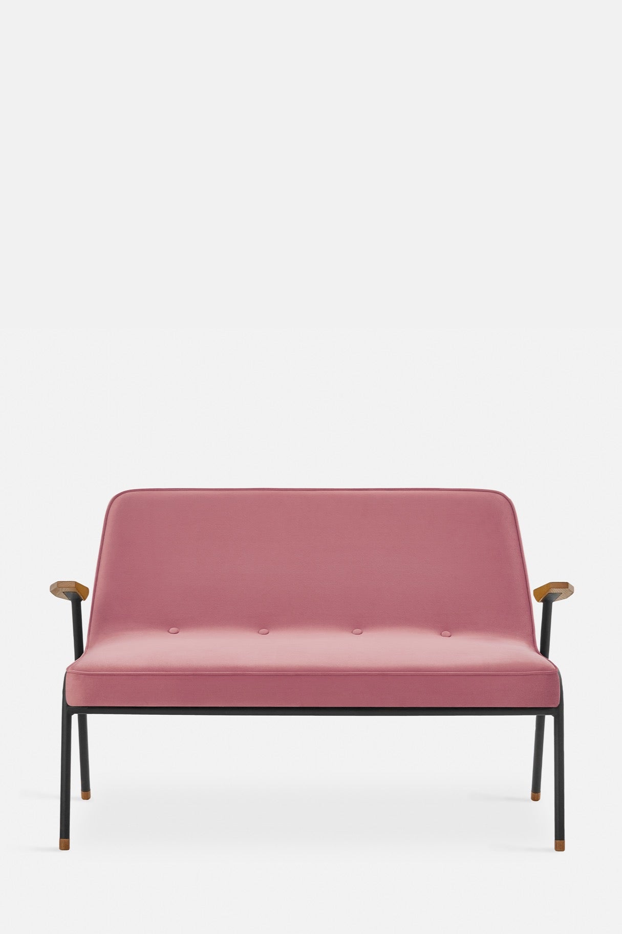 366 Metal Sofa-Contract Furniture Store for hospitality, leisure & commercial projects