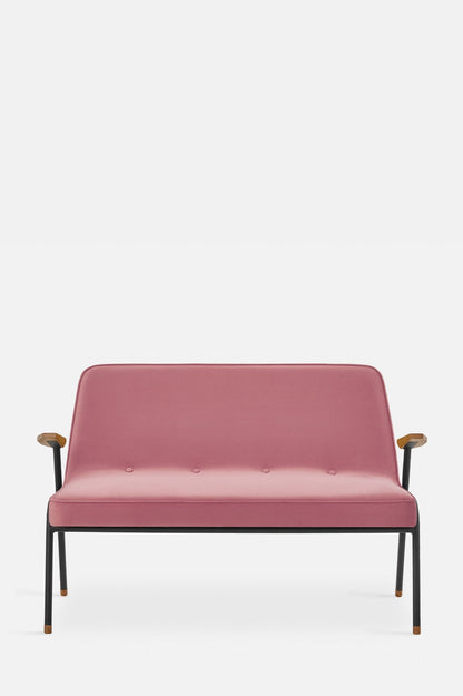 366 Metal Sofa-Contract Furniture Store for hospitality, leisure & commercial projects