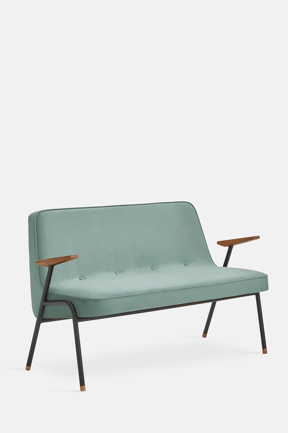 366 Metal Sofa-Contract Furniture Store for hospitality, leisure & commercial projects